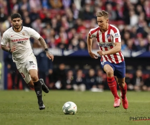 🎥 Marcos Llorente heeft nieuwe challenge bedacht... en het is geweldig!