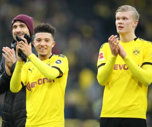 De duurste jonge spelers van de planeet zijn bekend! Borussia Dortmund zit op een berg goud