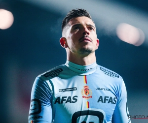 "In de fleur van mijn leven": goalie is hélémaal terug en krijgt lof van ploegmaat: "Beter te veel dan te weinig coachen"