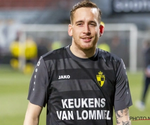 Lierse Kempenzonen verrast nu ook tegen RWDM