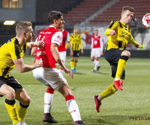 OFFICIEEL: Lierse K. plukt linksachter weg bij noodlijdende ASV Geel