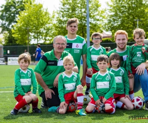 Voetbal Vlaanderen geeft groen licht voor start van jeugd- en amateurcompetities op 5 september