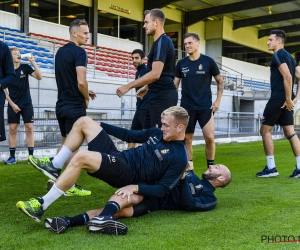 Deinze mikt op hoger budget en stelt meteen een prioriteit na promotie naar profvoetbal