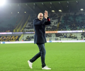 Philippe Clement gelooft dat Club Brugge twee belangrijke troeven in de hand heeft aankomende transferperiode