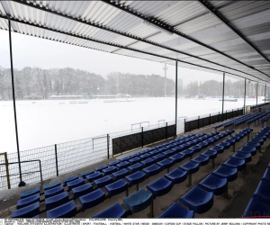 Volgend seizoen speelt er opnieuw een 'Racing White' in het Fallonstadion