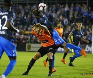 🎥 Video-interview met Deinze-spits Lennart Mertens (deel 2): "Voor het seizoen mikte ik op 15 doelpunten... het werden er 28"