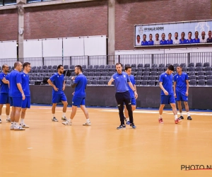 "Futsal is geen amateurvoetbal": Halle-Gooik 'behaalt' tweede plaats en stelt KBVB in gebreke