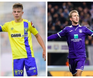 Van Dessel en Vlap maken spektakelstuk van Sint-Truiden - Anderlecht... op de Playstation