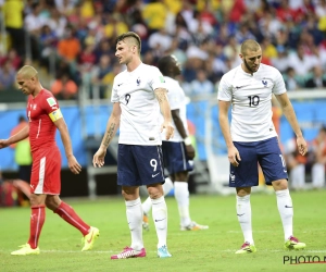 Giroud pakt uit met heerlijke counter na venijnige opmerking Benzema