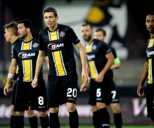 📷 🎥 Terug naar 2014, het laatste topjaar van Sporting Lokeren