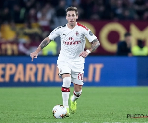 Lucas Biglia heeft bijna akkoord gevonden en blijft in Italië