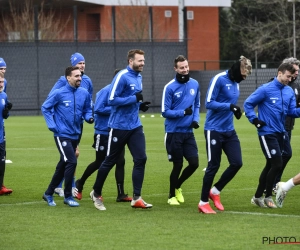 Trainer van Rapid Wien heeft lovende woorden voor KAA Gent: "We zullen ons beste niveau moeten halen"