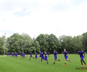 Plaatsgebrek leidt tot drastische beslissing: Beerschot schrapt jeugdploegen