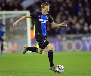 OFFICIEEL: OH Leuven huurt jong talent van Club Brugge