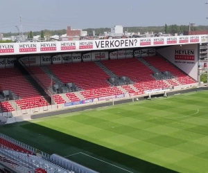 Antwerp heeft niet stilgezeten en heeft alweer verbetering aan stadion aangebracht