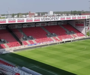 OFFICIEEL: Twee spelers verlaten Antwerp en gaan (normaal gezien) in de Proximus League aan de slag