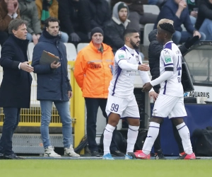 Jérémy Doku moet lessen trekken uit het parcours ... van Zakaria Bakkali