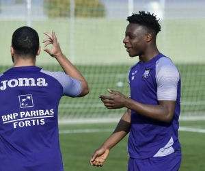 🎥 LIVE: Anderlecht begint aan eerste oefenmatch tegen ASSE met team dat lijkt op elftal waar ze competitie mee zullen beginnen