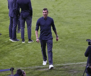 Mario Mandzukic houdt het na zes maanden al voor bekeken bij de club van Junior Edmilson