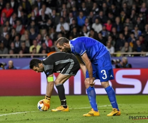 Naast Gianluigi Buffon gaat ook andere oude krijger en clublegende weldra contract verlengen bij Juventus