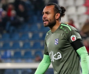 Transfernieuws voor Anderlecht: Warner Hahn is de nieuwe keeper van paars-wit