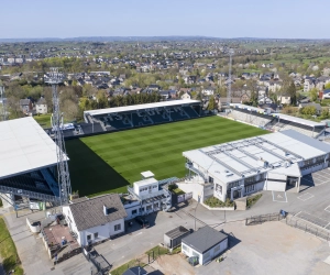 'Eupen haalt transfervrije jonge spits binnen'