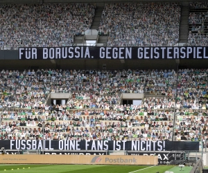 Duitse fans nog zeker tot oktober niet welkom in stadions