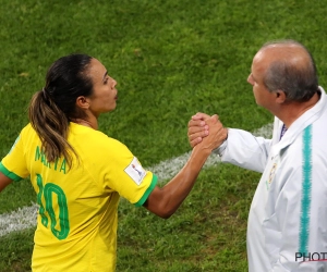 Braziliaanse voetbalbond gaat Australië achterna: Neymar en Marta verdienen evenveel