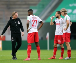 Rondje Bundesliga: nederlaag voor Schalke 04, overtuigende zege voor Hoffenheim na rode kaart voor Bornauw