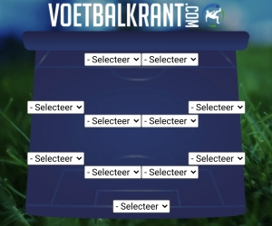 Kies jouw elftal uit de Jupiler Pro League van 2019-2020