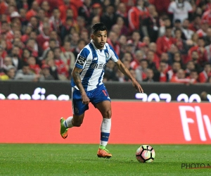 J. Corona is opnieuw dé man van FC Porto, de nieuwe leider in Portugal