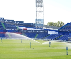 Getafe CF laat meteen dure punten liggen in de strijd om een Europees ticket