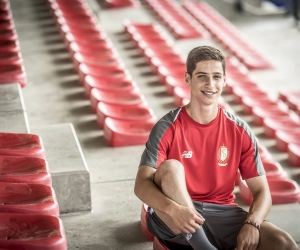 OFFICIEEL: KV Oostende heeft jonge speler binnengehaald met verleden bij Standard en Anderlecht 