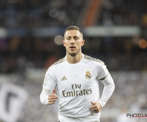 🎥 Hazard viert comeback met doelpunt bij Real Madrid!