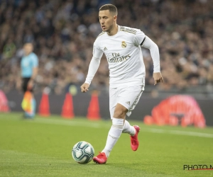 🎥  Eden Hazard betaalt een half miljoen euro voor zijn nieuwe wagen