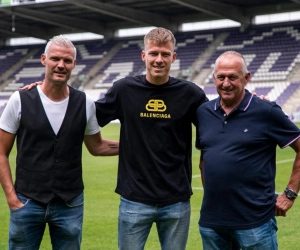 Nieuwkomer maakt indruk bij Beerschot: "Wanneer je je goed voelt, presteer je sowieso beter"