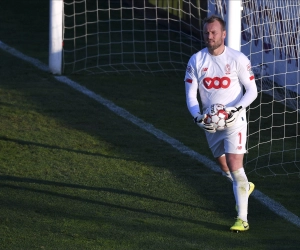 OFFICIEEL: Jean-François Gillet weet van geen ophouden en verlengt bij Standard: "Een van de meest gewaardeerde personen"