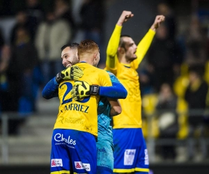 Lucas Pirard (Waasland-Beveren) snapt er nog steeds niets van: "Ongelooflijke beslissingen"