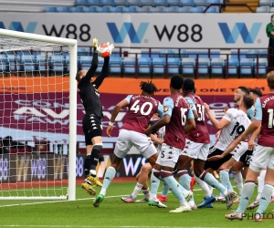 🎥 Nee, toch? Sheffield United wordt doelpunt onthouden bij terugkeer Premier League omdat... horloge van scheidsrechter pas tijdens de rust trilt