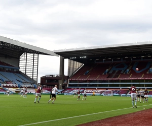 Officieel: Aston Villa trekt portefeuille open voor nieuwe rechtsback