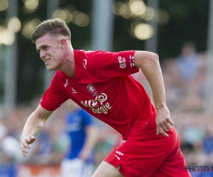 OFFICIEEL - KV Oostende heeft eerste zomertransfer beet: 23-jarige spits komt over uit Oostenrijkse Bundesliga