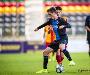 Philippe Clement geeft kans aan 19-jarige spits om zich te bewijzen tijdens de voorbereiding