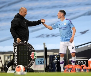 CIES maakt lijst van spelers met hoogste marktwaarde bekend: Phil Foden op één, twee spelers van Manchester United vervolledigen top 3