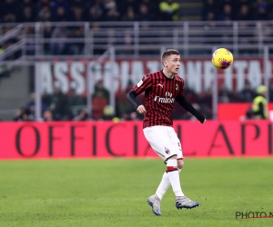 Milan wint van Roma en Saelemaekers krijgt enorme lof: "Solliciteert naar basisplaats"