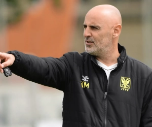 Kevin Muscat zag zijn ploeg veel kansen bij elkaar voetballen: "Hier kunnen we verder op bouwen"