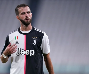 Carrière van Pjanic bij Barcelona begint met valse noot: speler besmet met corona