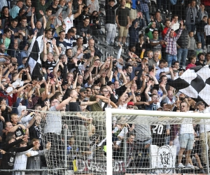 OFFICIEEL: Eupen kondigt zijn eerste inkomende transfer van deze zomer aan