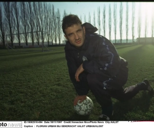 De orginele 'bad boy' van het Belgisch voetbal: "Ik zei tegen Verhaegen: niet in orde, dan morgen bommetje in de auto. Auto boem!"