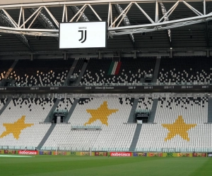 Opnieuw puntenverlies voor Juventus in de Serie A