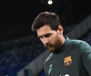 Vechtscheiding dringt zich op, La Liga spreekt steun uit voor Barcelona in geschil tegen Lionel Messi